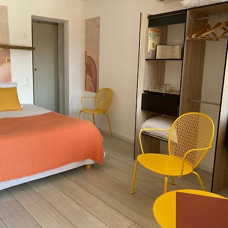 Casa Santa Giulia Hotel Propriano  Eksteriør billede