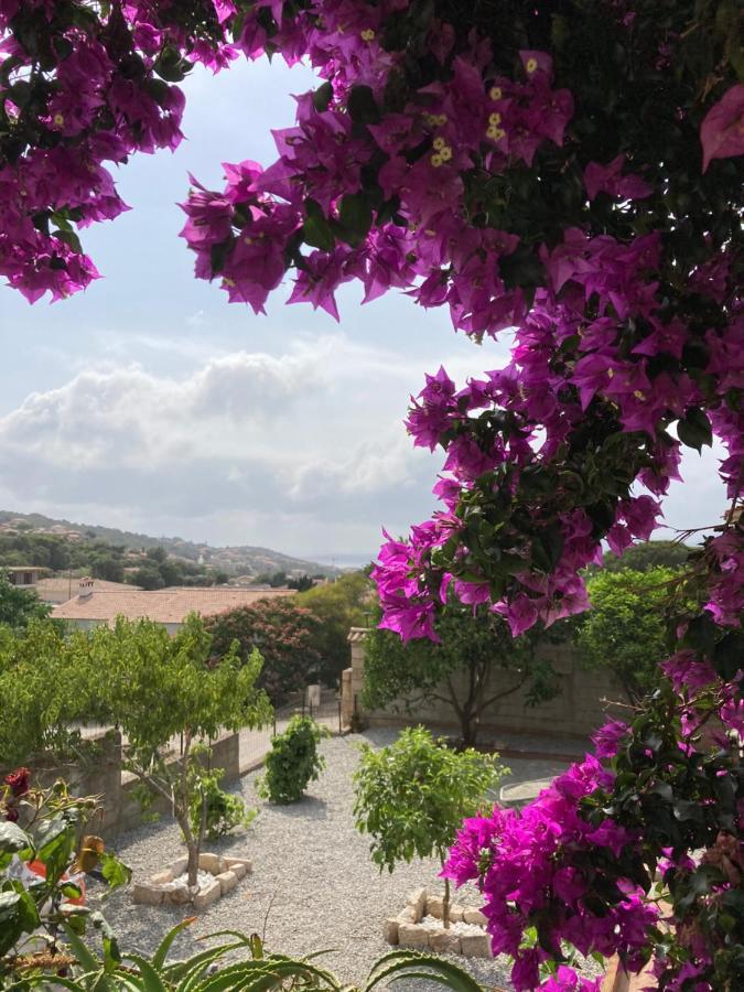 Casa Santa Giulia Hotel Propriano  Eksteriør billede