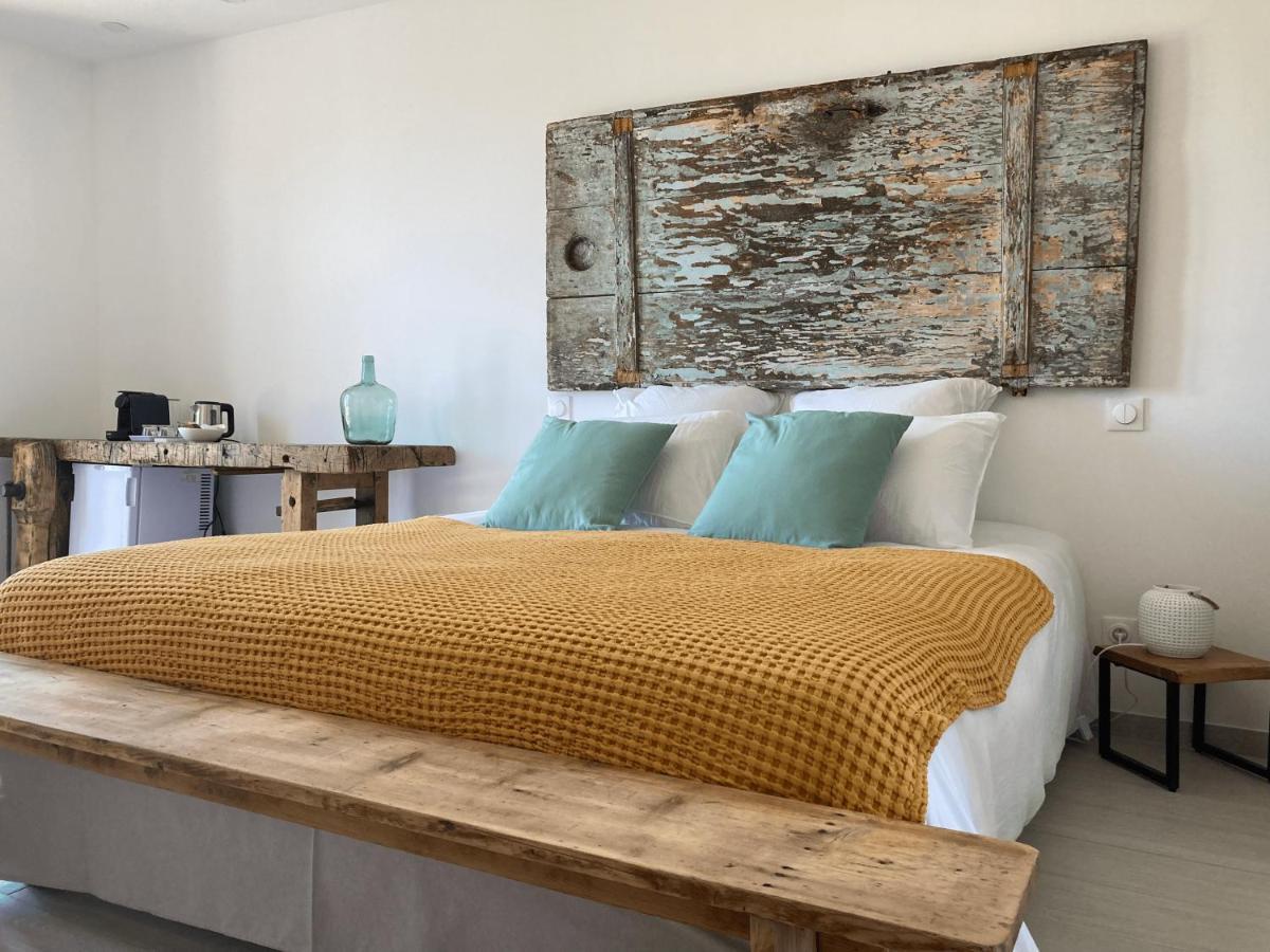Casa Santa Giulia Hotel Propriano  Eksteriør billede