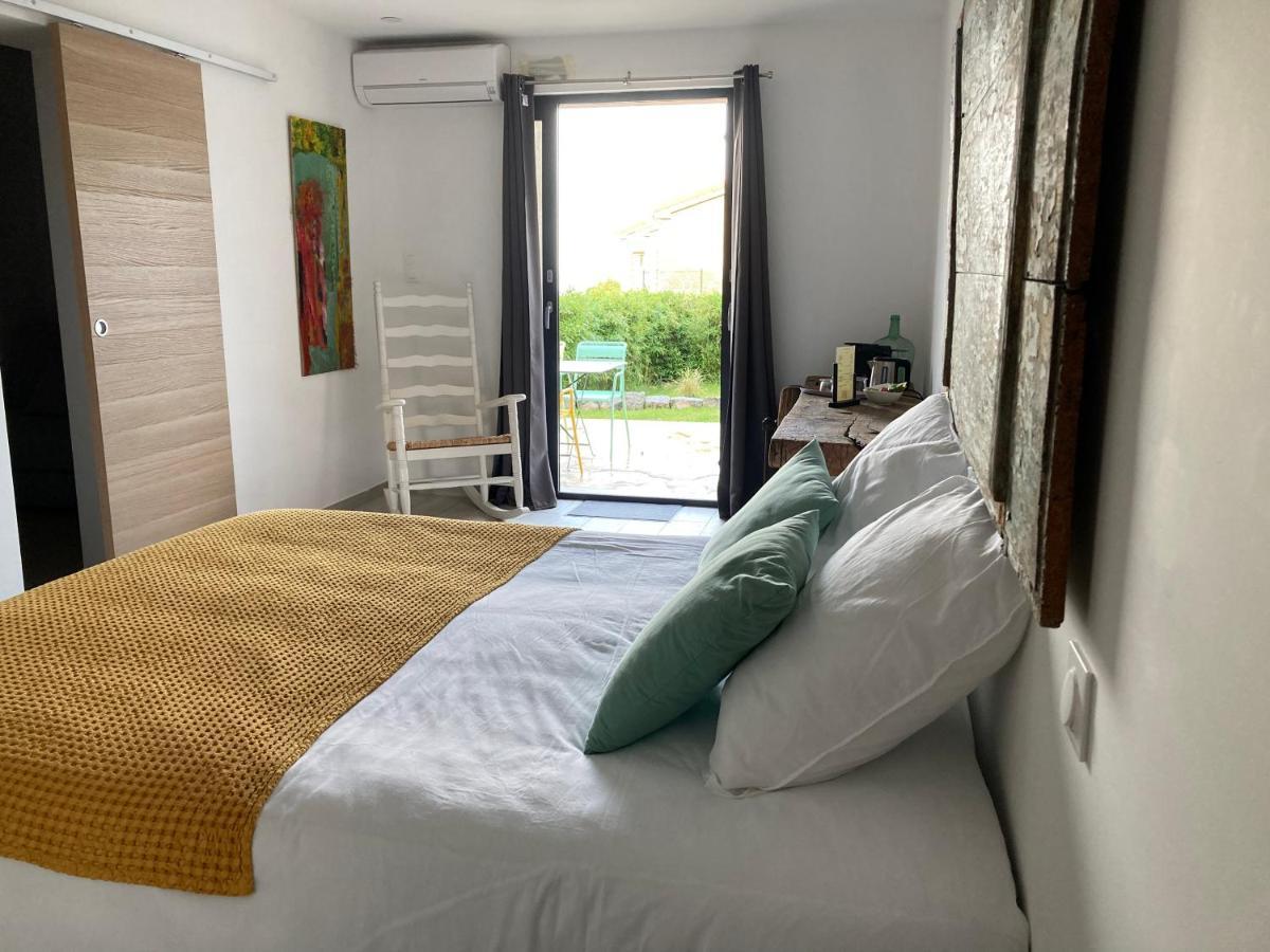 Casa Santa Giulia Hotel Propriano  Eksteriør billede