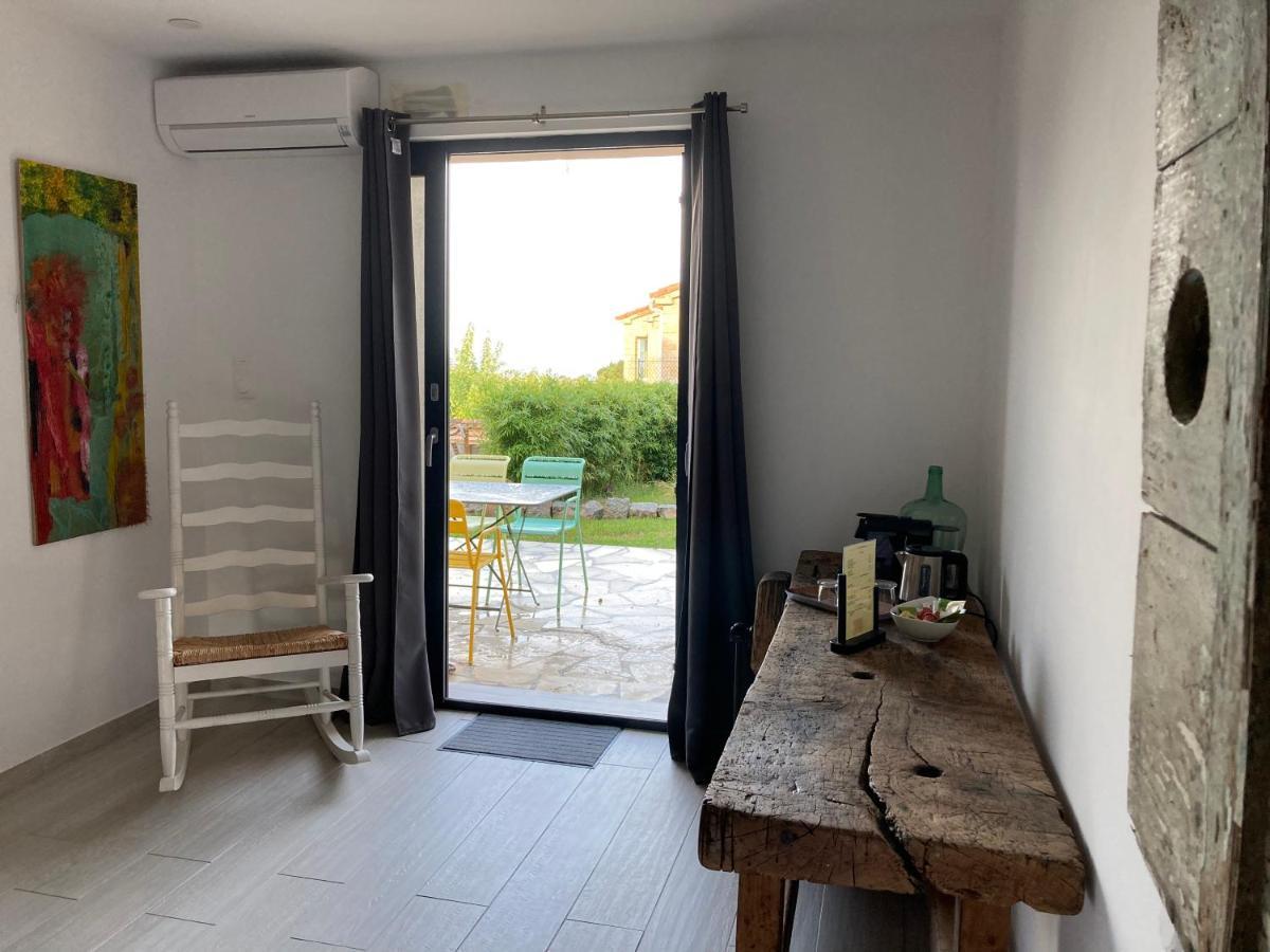 Casa Santa Giulia Hotel Propriano  Eksteriør billede