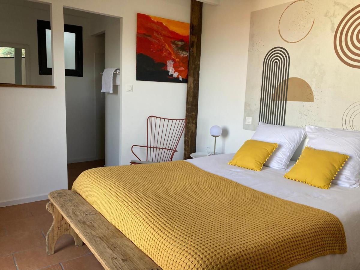 Casa Santa Giulia Hotel Propriano  Eksteriør billede