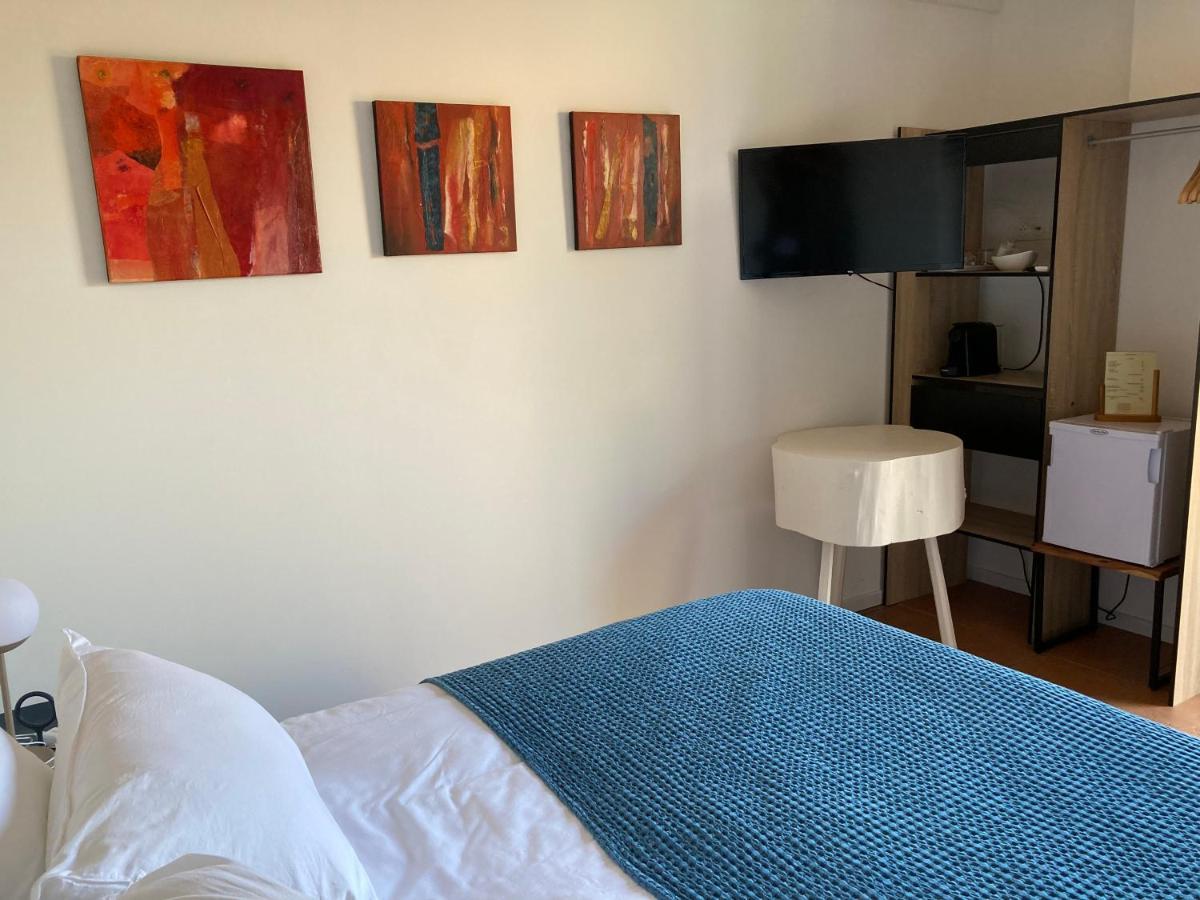 Casa Santa Giulia Hotel Propriano  Eksteriør billede