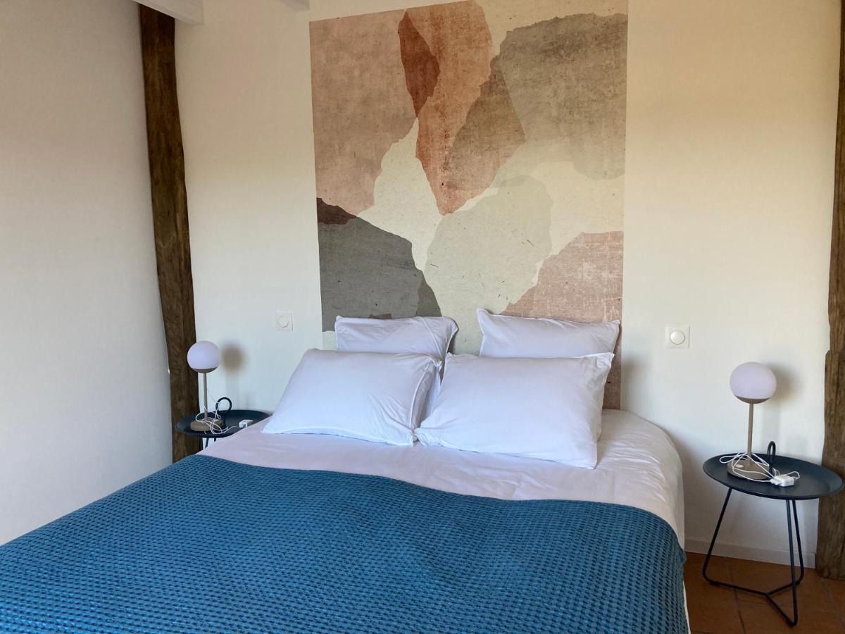 Casa Santa Giulia Hotel Propriano  Eksteriør billede