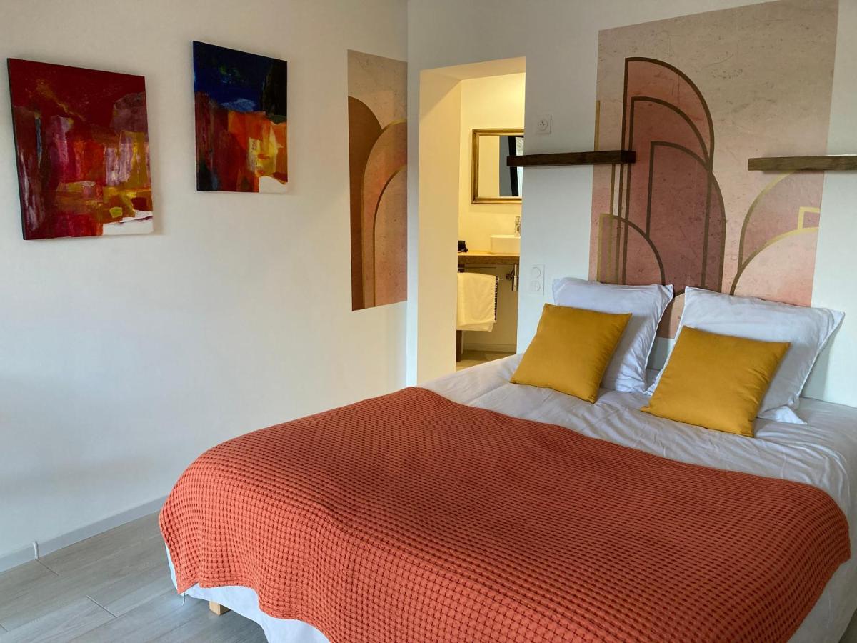 Casa Santa Giulia Hotel Propriano  Eksteriør billede