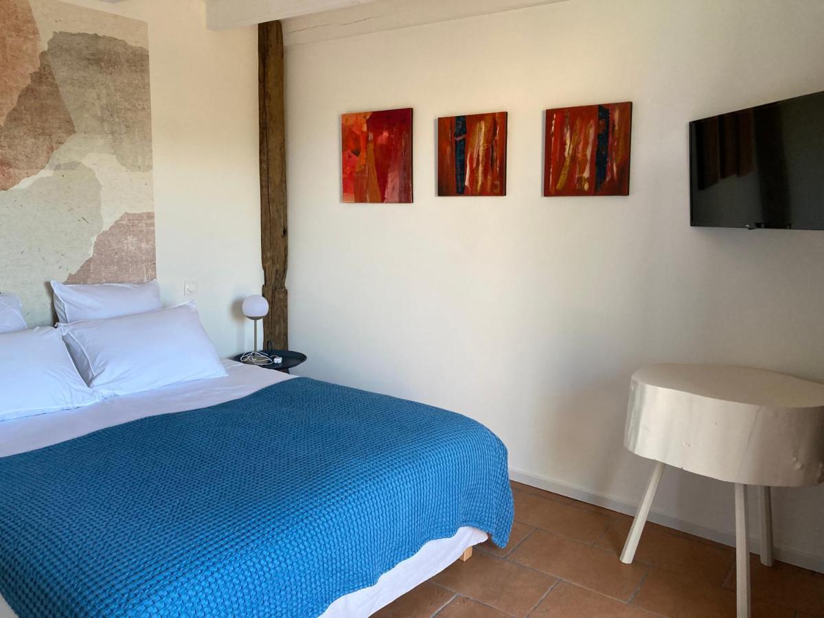 Casa Santa Giulia Hotel Propriano  Eksteriør billede