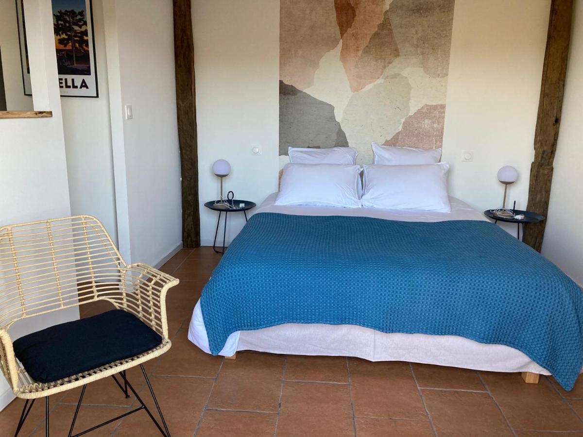 Casa Santa Giulia Hotel Propriano  Eksteriør billede