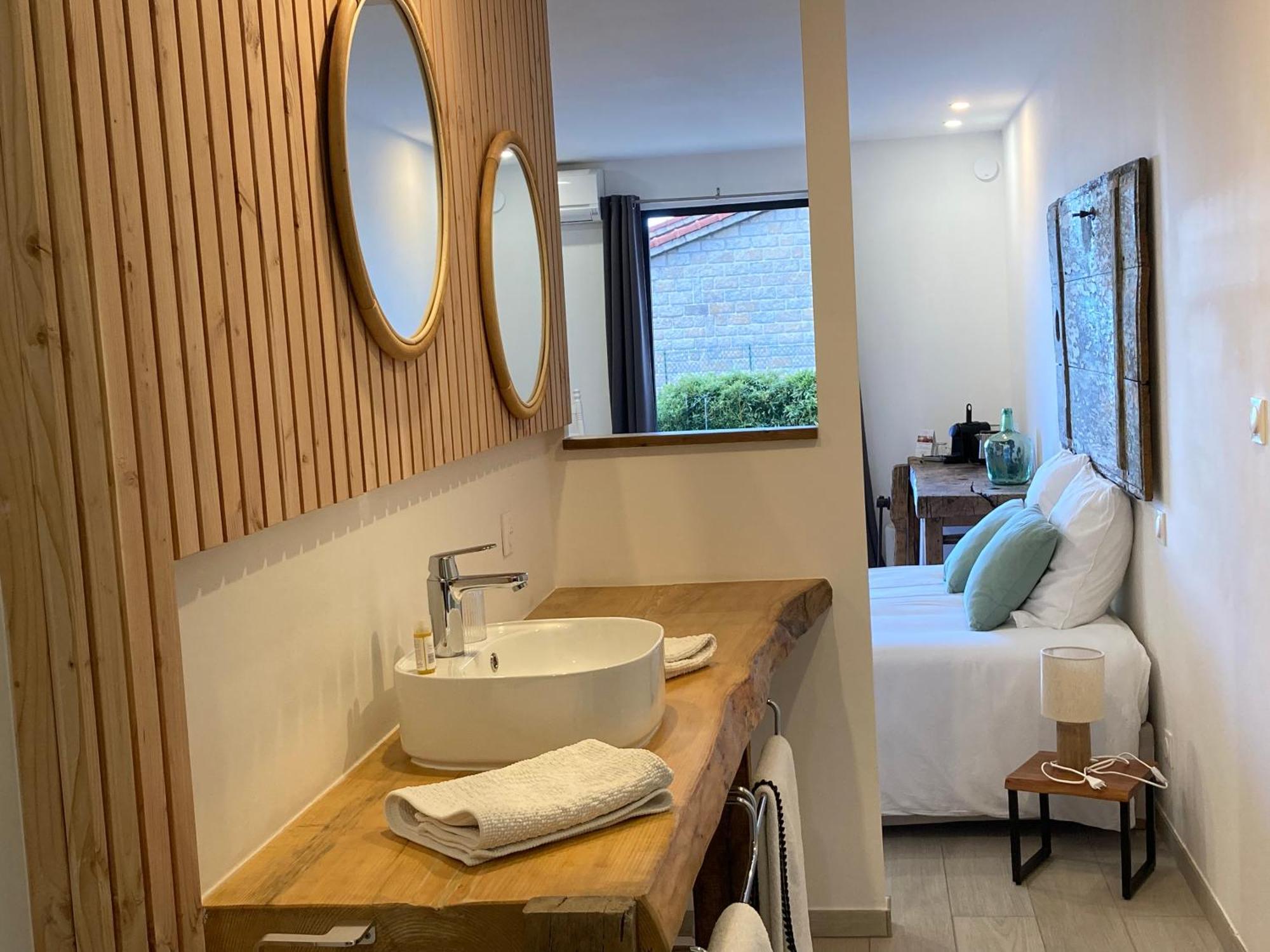 Casa Santa Giulia Hotel Propriano  Eksteriør billede