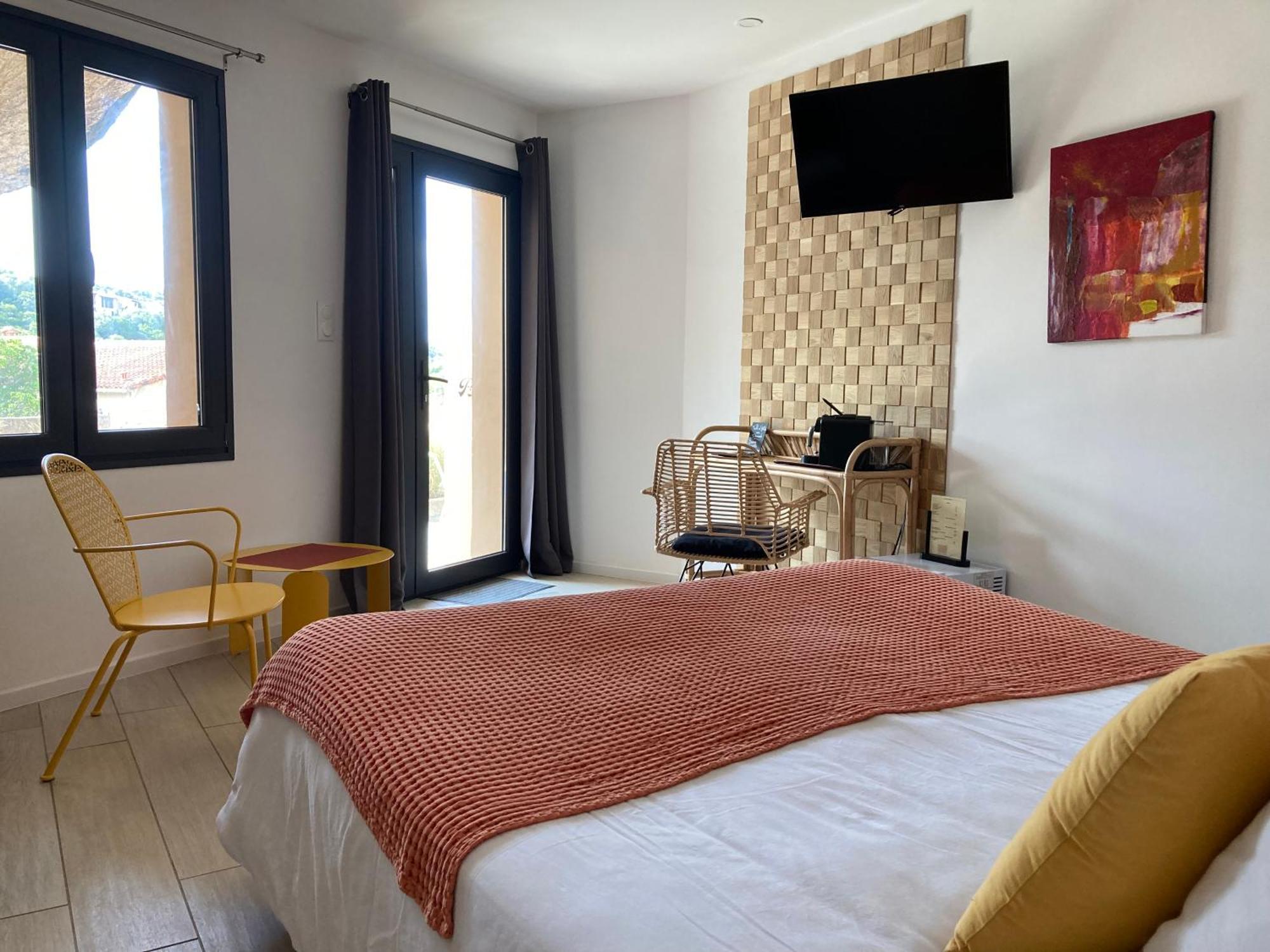 Casa Santa Giulia Hotel Propriano  Eksteriør billede