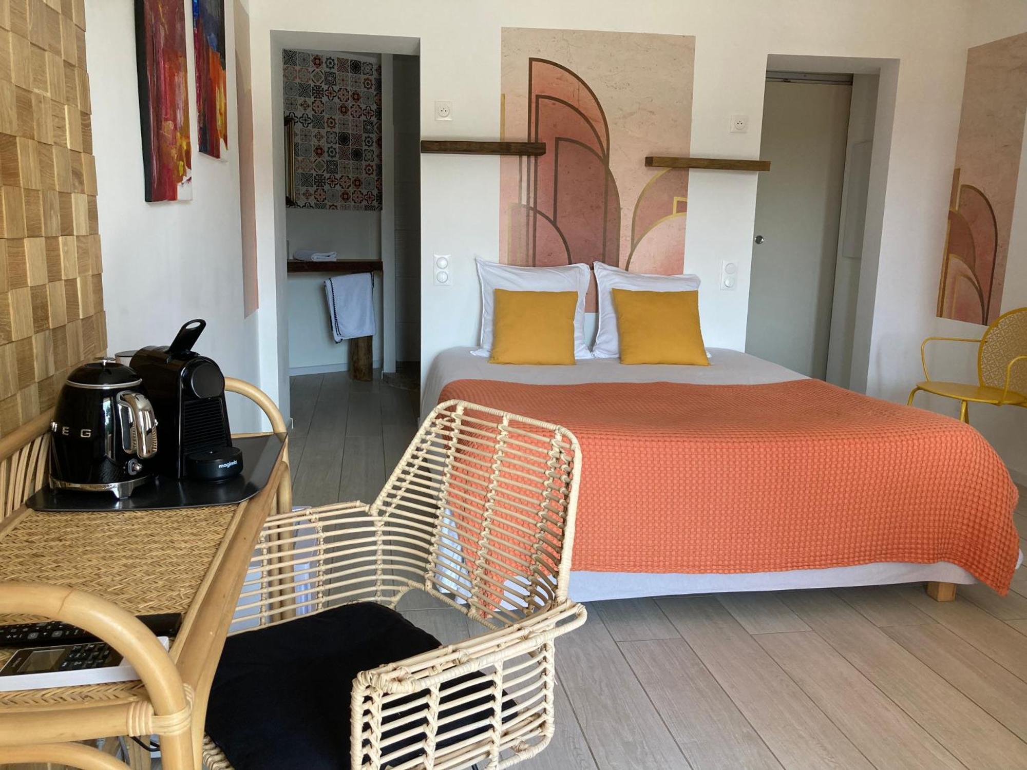 Casa Santa Giulia Hotel Propriano  Eksteriør billede