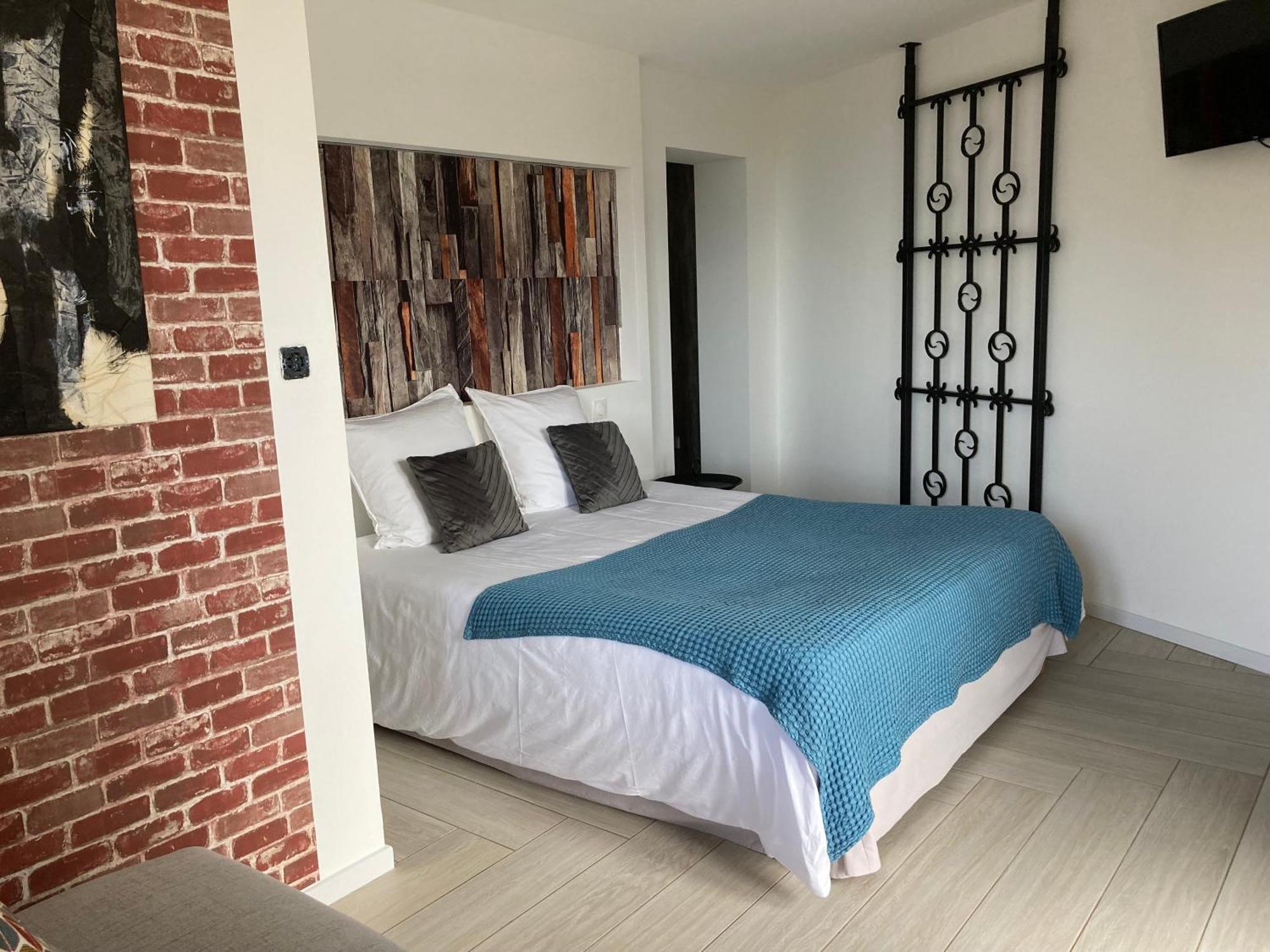 Casa Santa Giulia Hotel Propriano  Eksteriør billede