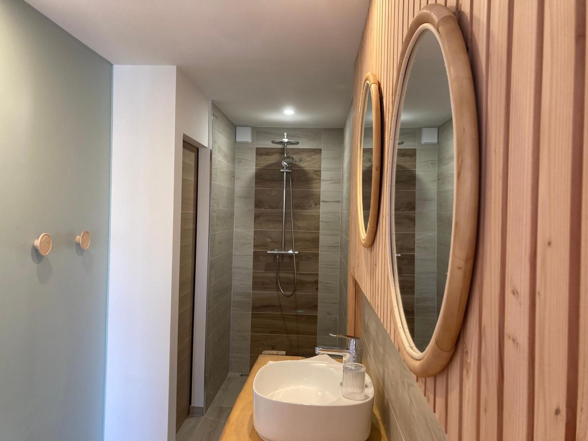 Casa Santa Giulia Hotel Propriano  Eksteriør billede