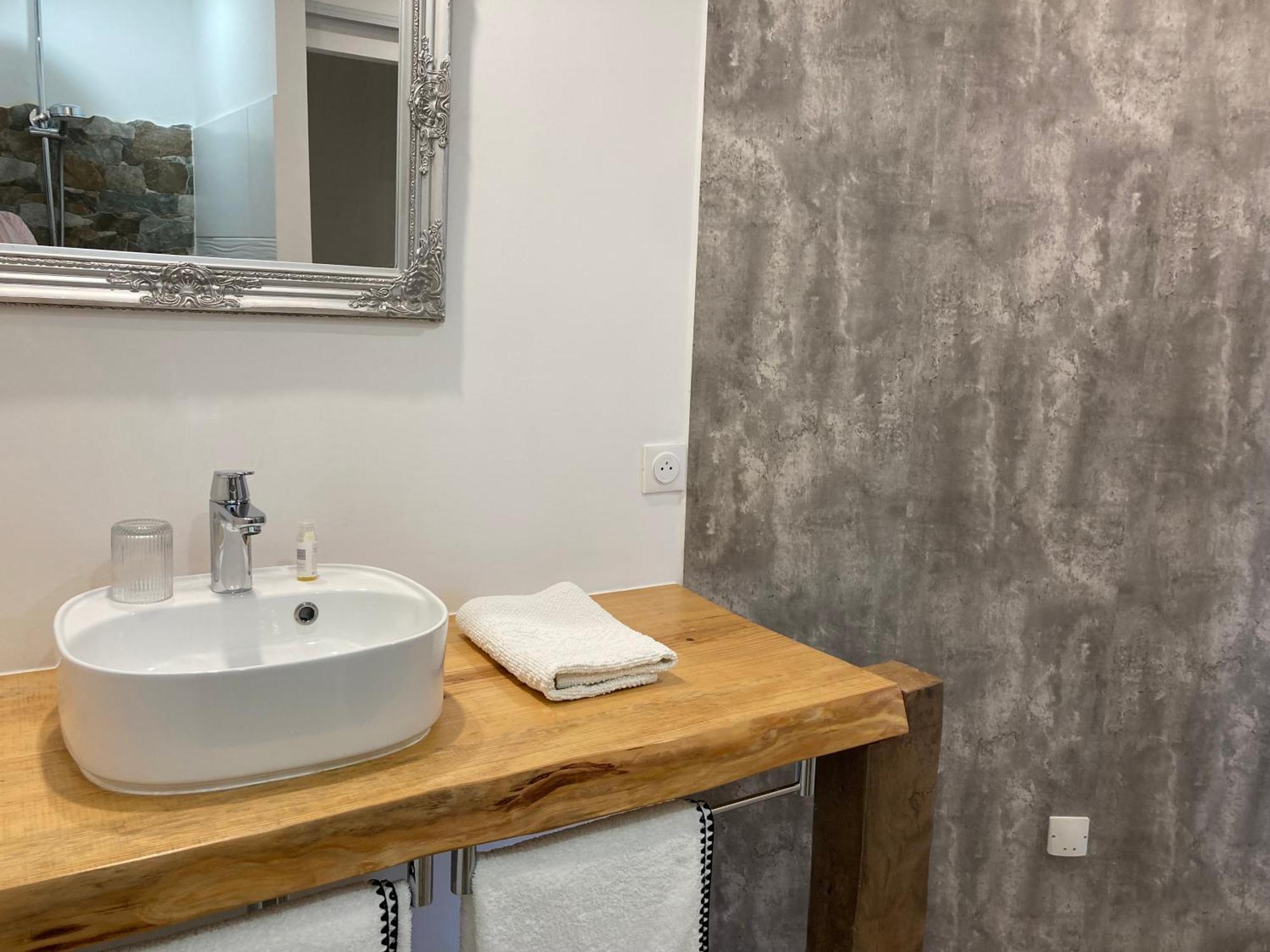 Casa Santa Giulia Hotel Propriano  Eksteriør billede
