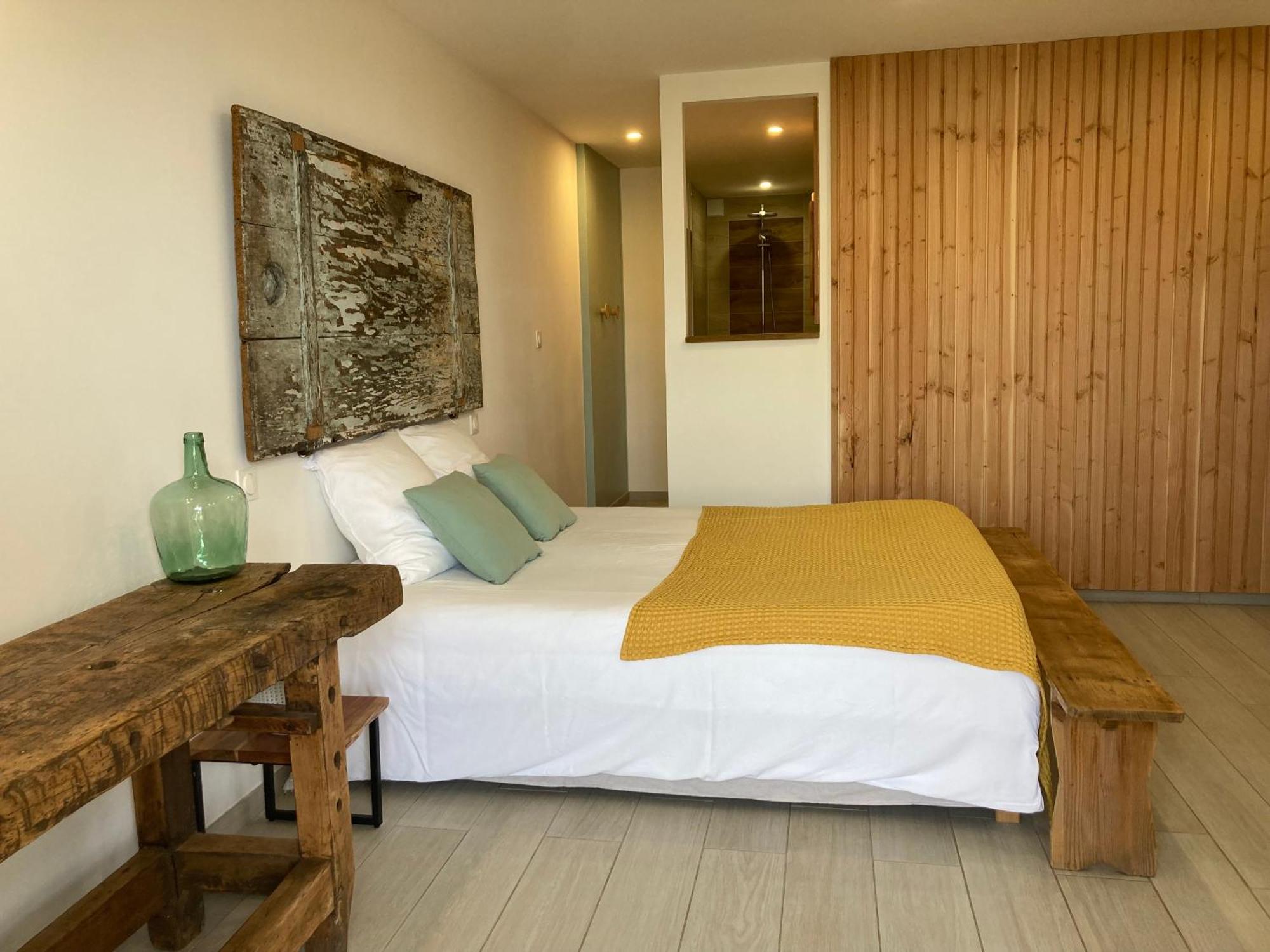 Casa Santa Giulia Hotel Propriano  Eksteriør billede