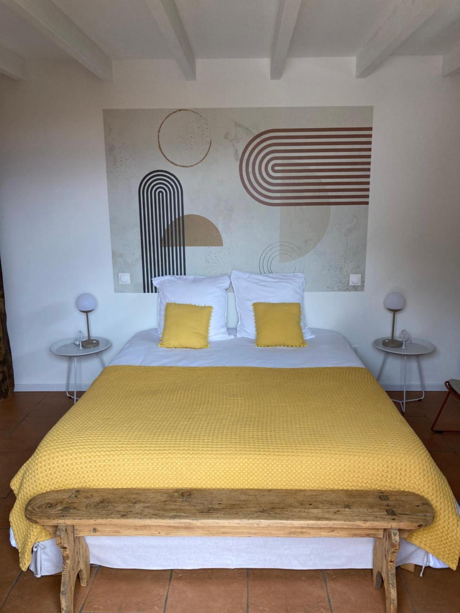 Casa Santa Giulia Hotel Propriano  Eksteriør billede